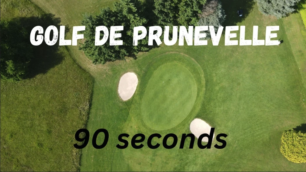 Golf de Prunevelle